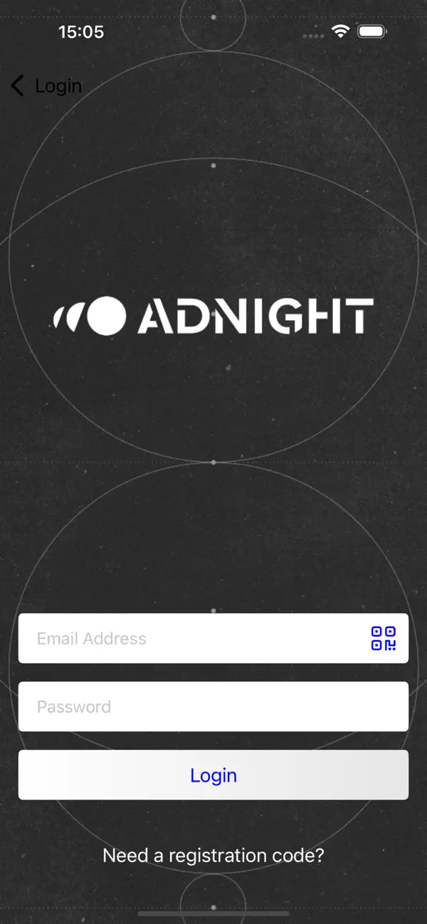 Screenshot #3 pour ADNIGHT