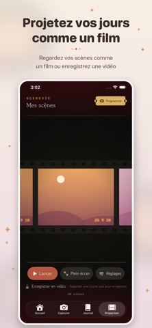 Scenevie 3