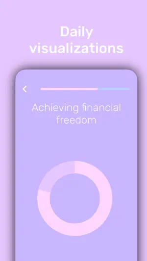 Manifestation Journal screenshot 3