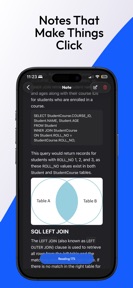 Clevaly - AI Study Assistant screenshot