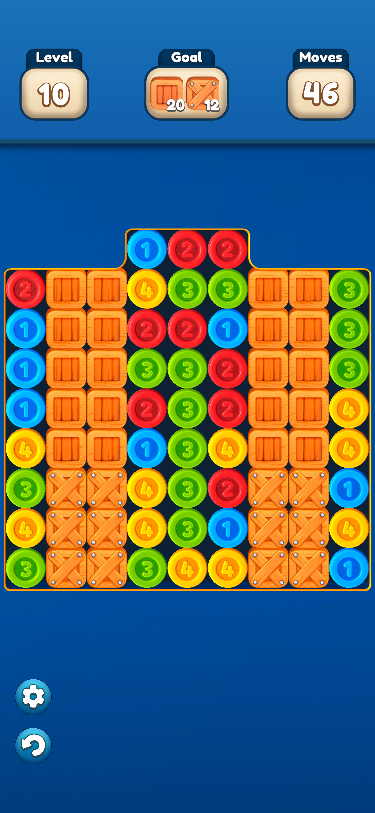 Color Flip screenshot 4