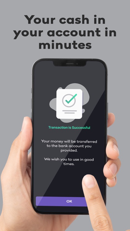 Tam Finans Mobile screenshot-5
