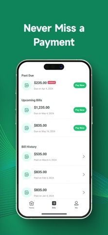 Ark7 Renters Screenshot 4 of 4