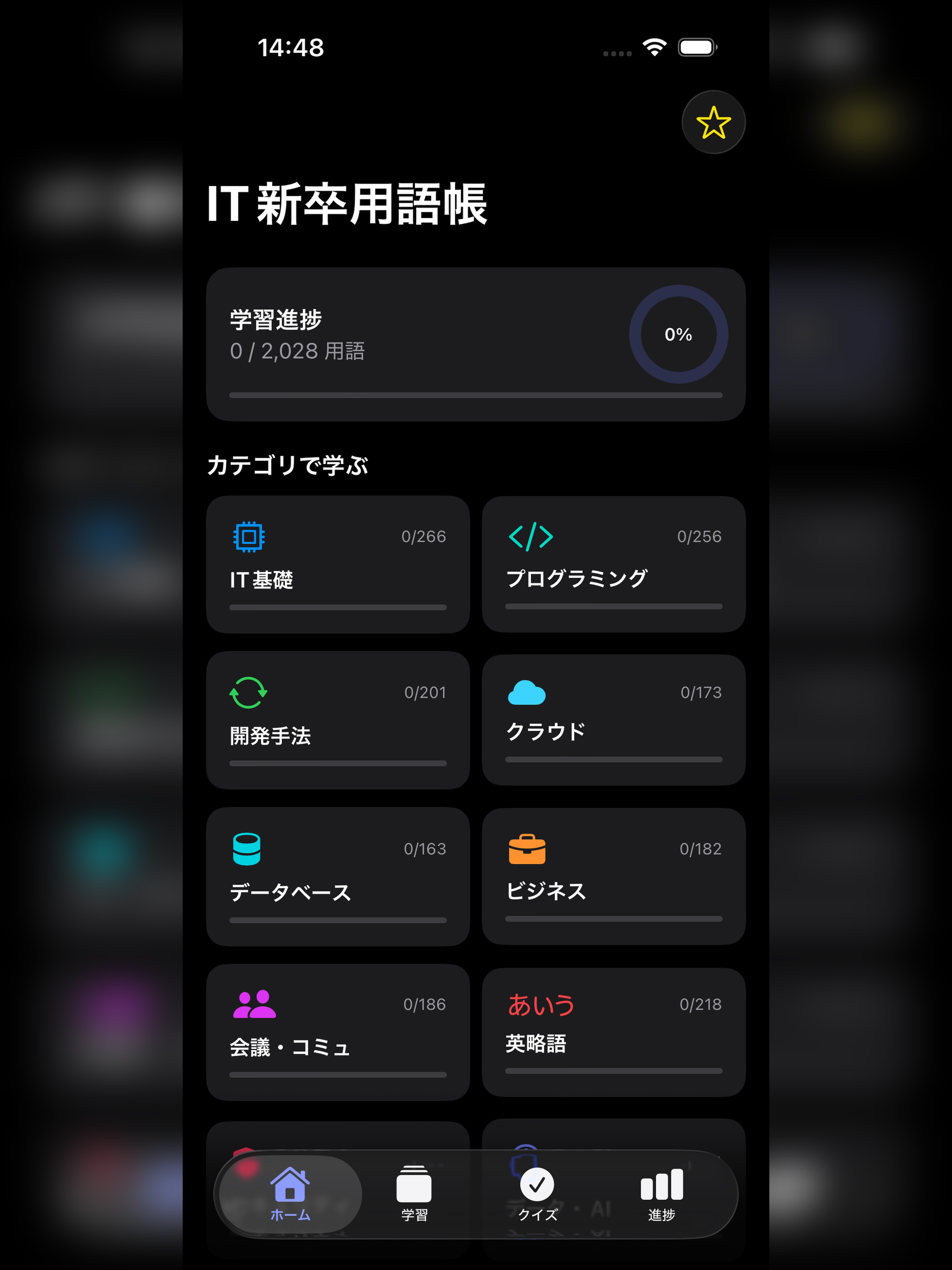 BizIT用語帳 screenshot 6