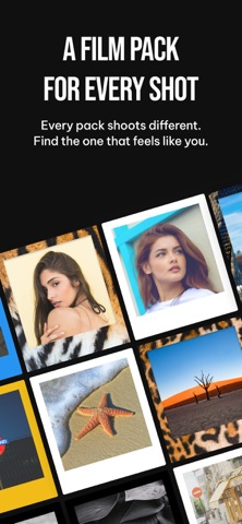Eight Shot - Instant Camera Screenshot 5 of 10