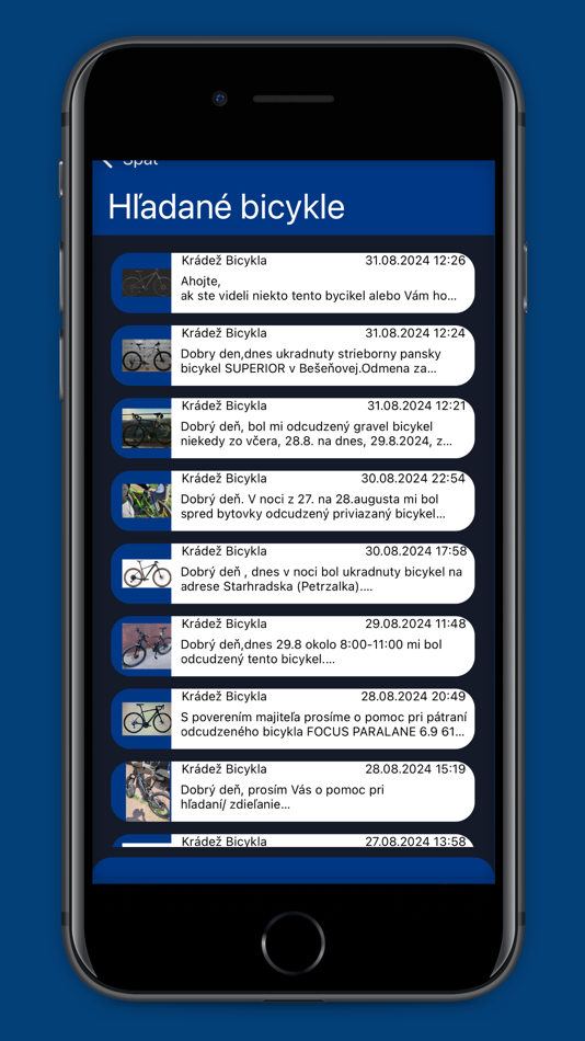#3. HAKA System+ (iOS) 由: Marian Kucharcik