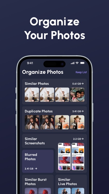 Magic Editor ! screenshot-9