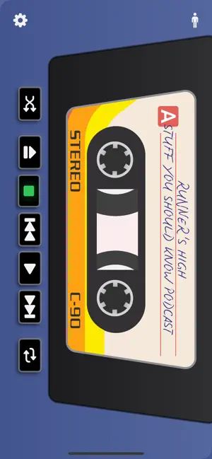 WalkStar: Move & Groove screenshot 3