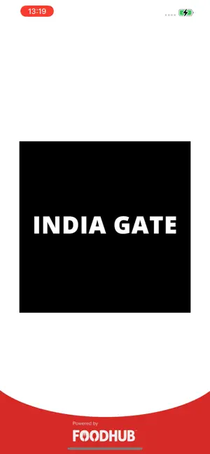 India Gate Newton Stewart screenshot 1