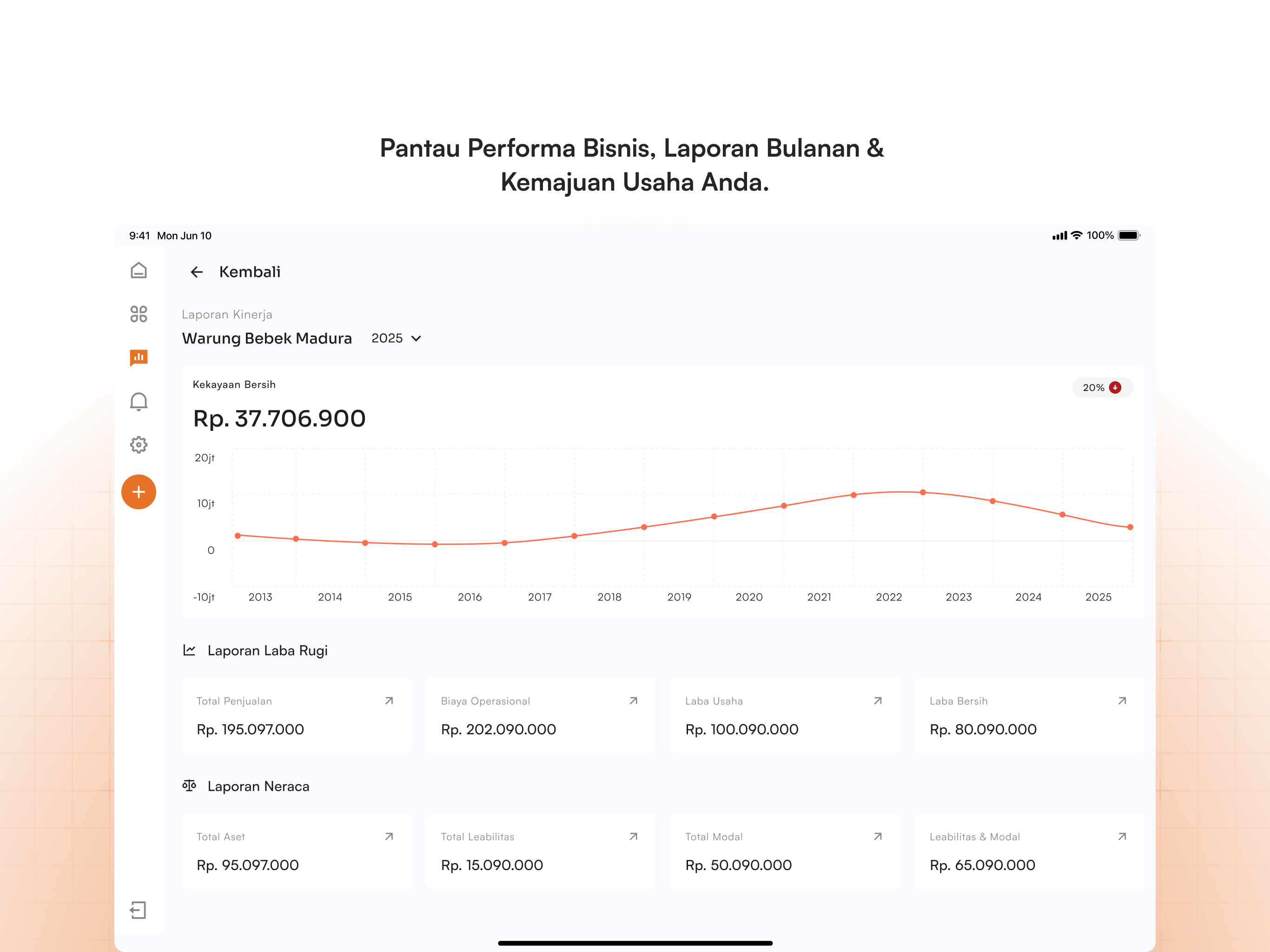 Dokfin screenshot 11
