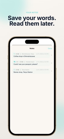 Chato — Live AI Interpreter Screenshot 5 of 10
