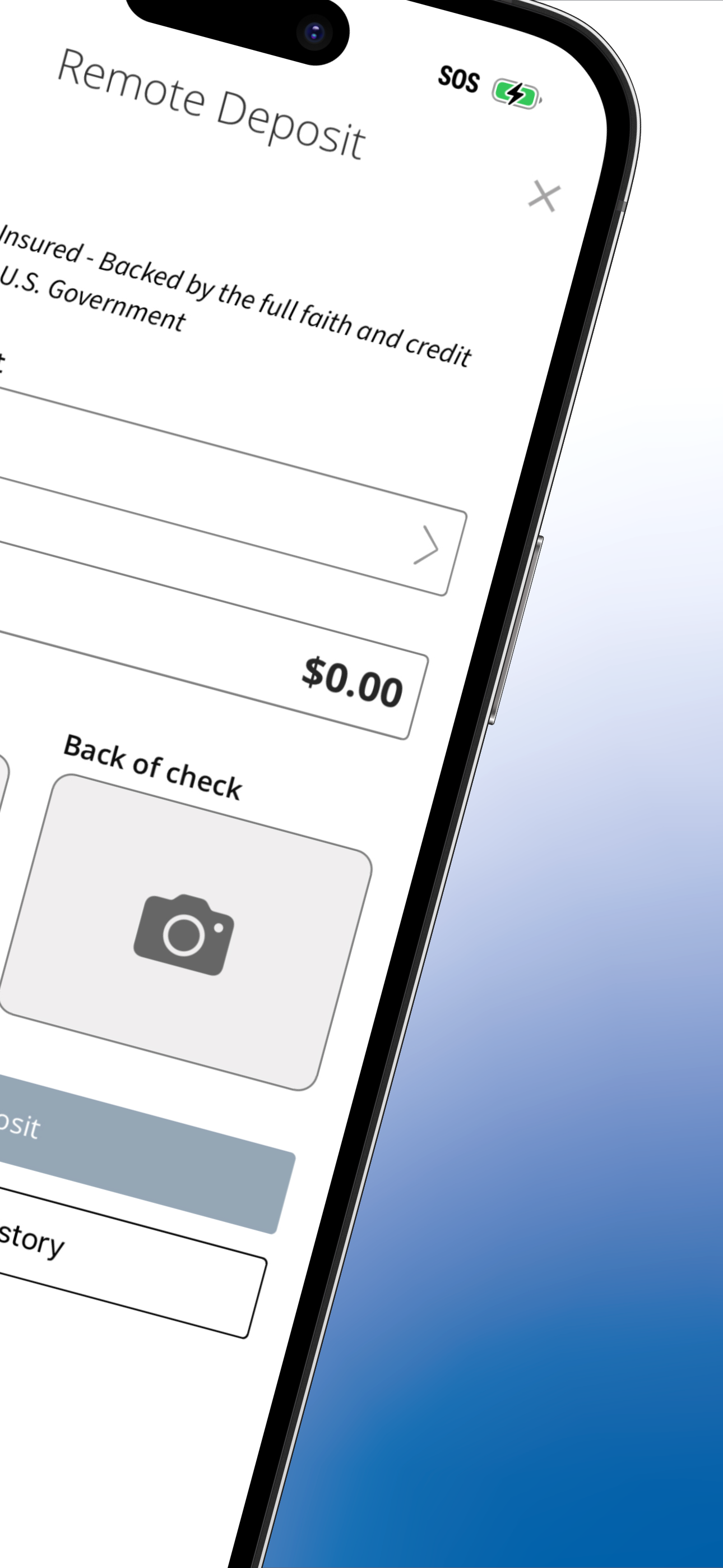 Quad City Bank Personal screenshot 4