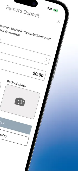 Quad City Bank Personal screenshot 4