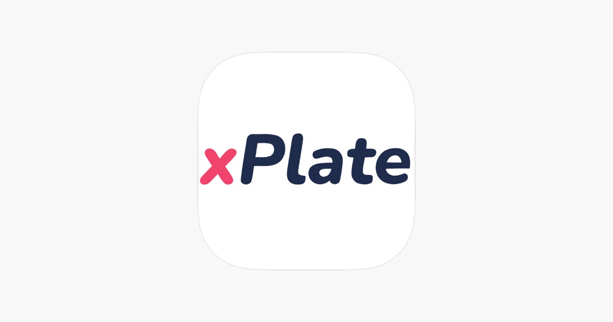 ‎xPlate إكس بليت App - App Store