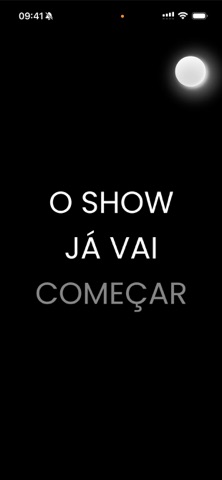 Show de Luzes screenshot
