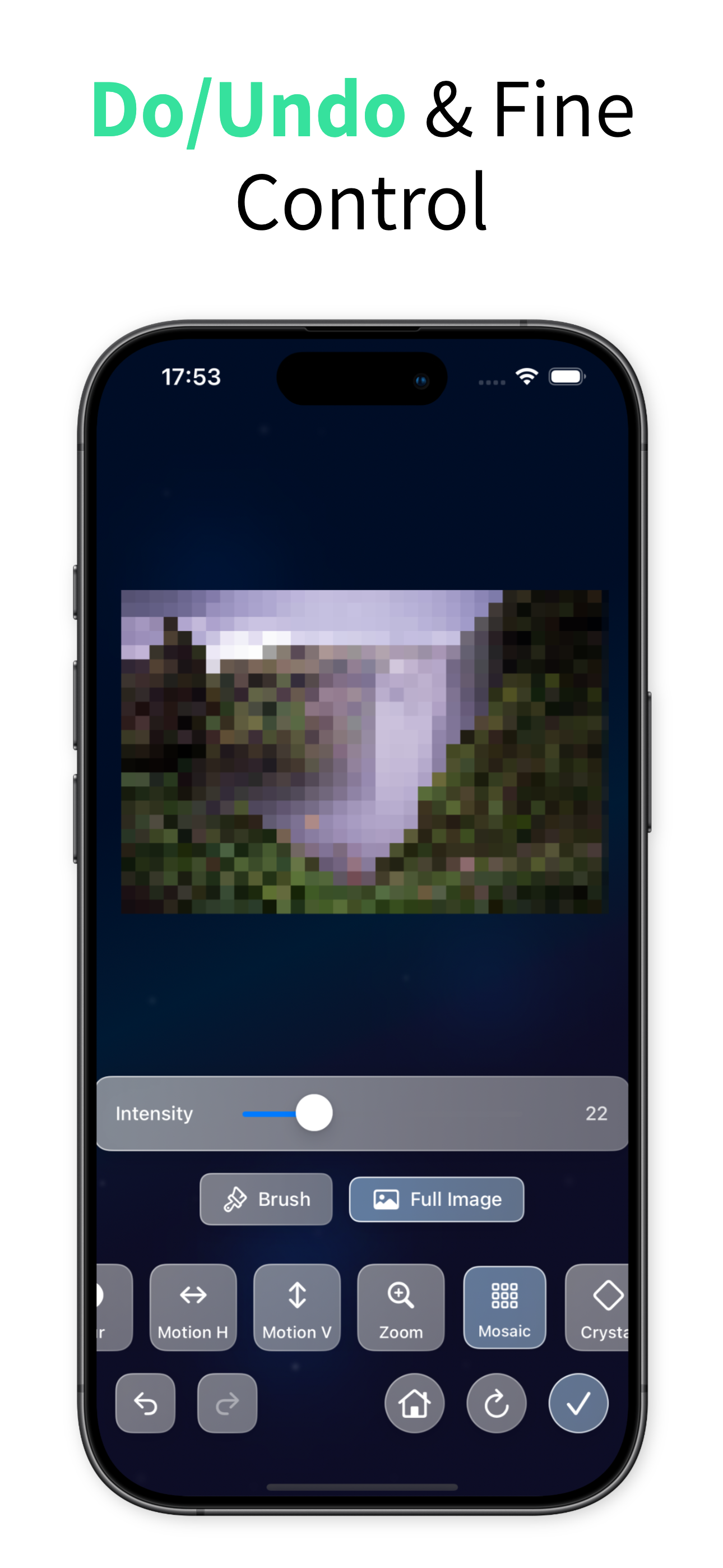 blur photos & images: Blurrito screenshot 3