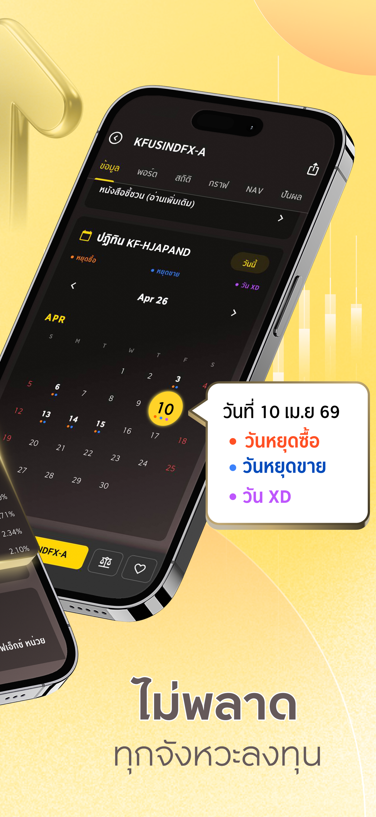 Krungsri Securities My iFund