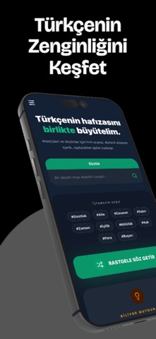 Deyimce - Atasözü ve Deyimler screenshot