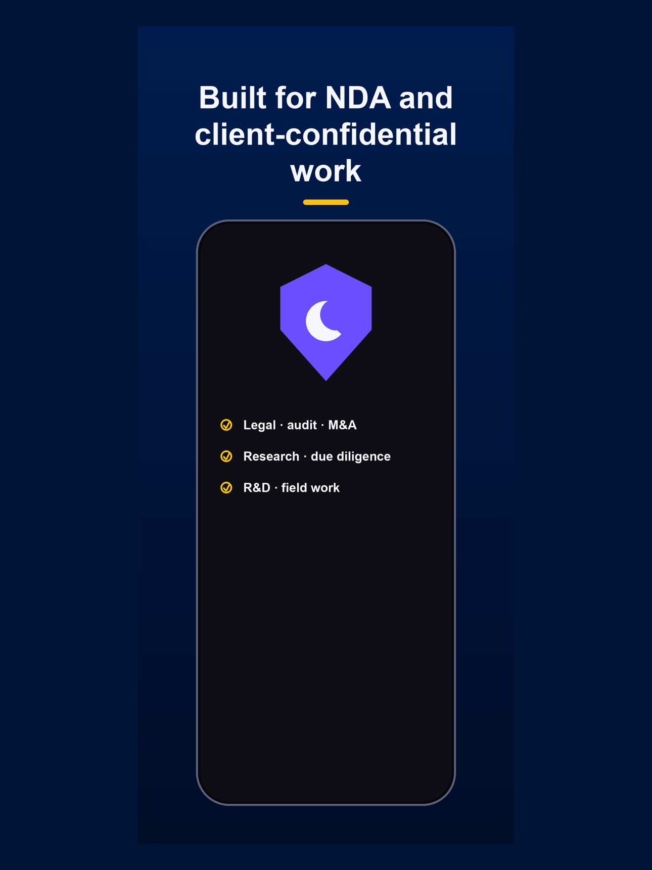 Screenshot 12 of Confidential Camera -vault