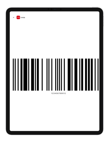 OffCard iPad screenshot