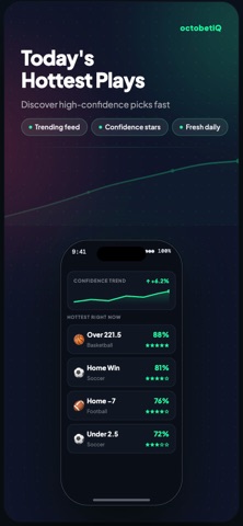 Octobetiq Screenshot 4 of 10