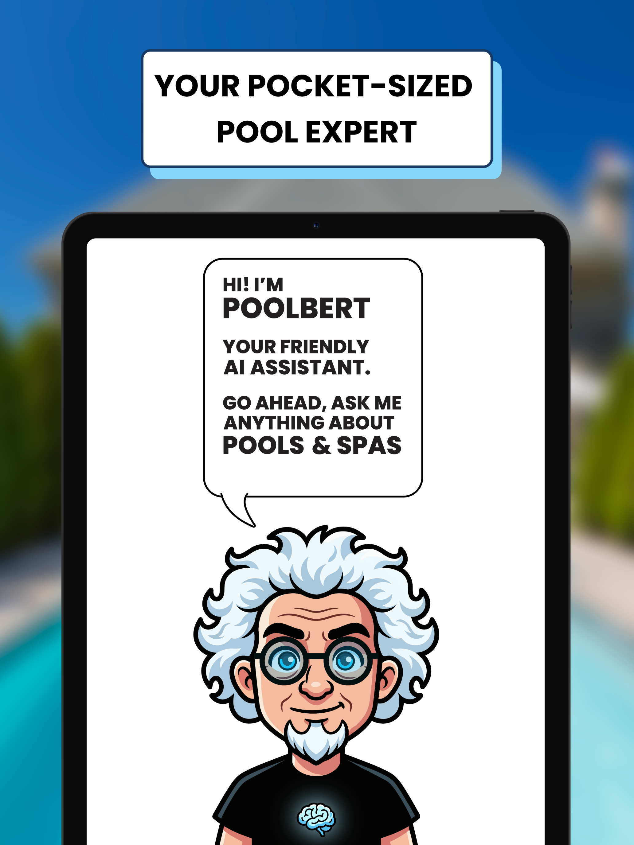 HY-CLOR Pool Testing