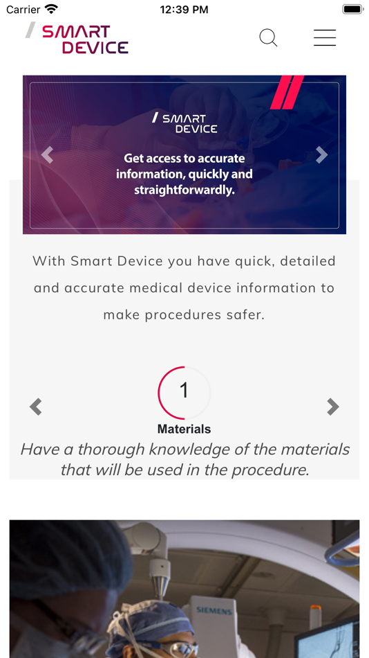 #2. The Smart Device (iOS) 由: The Smart Device