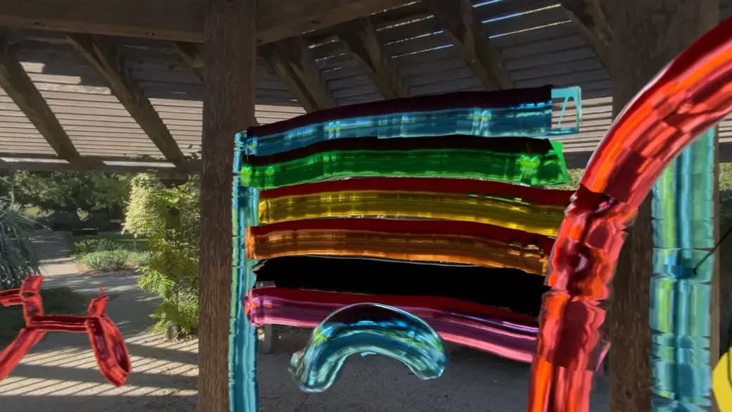 Wild Stylus screenshot 6