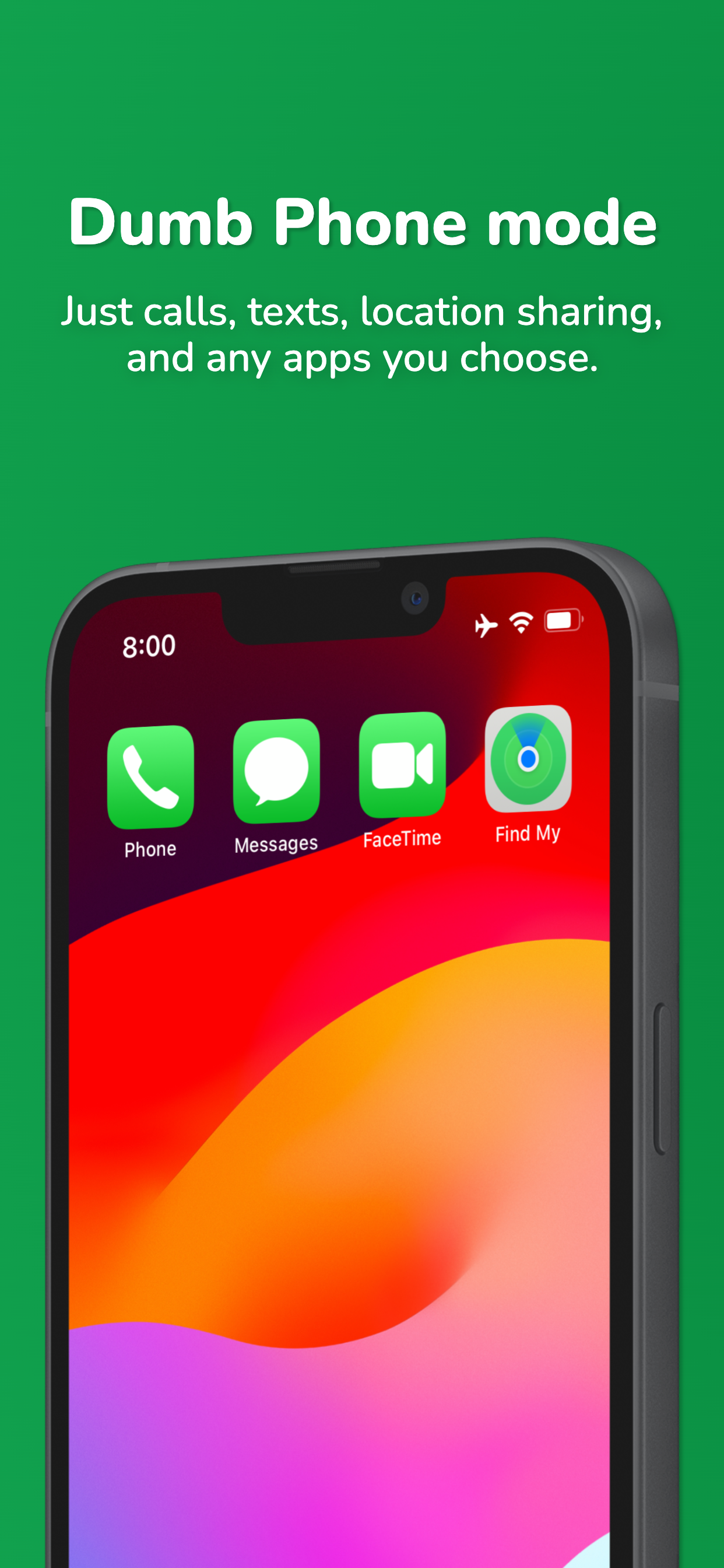 Screenable: Better Screen Time