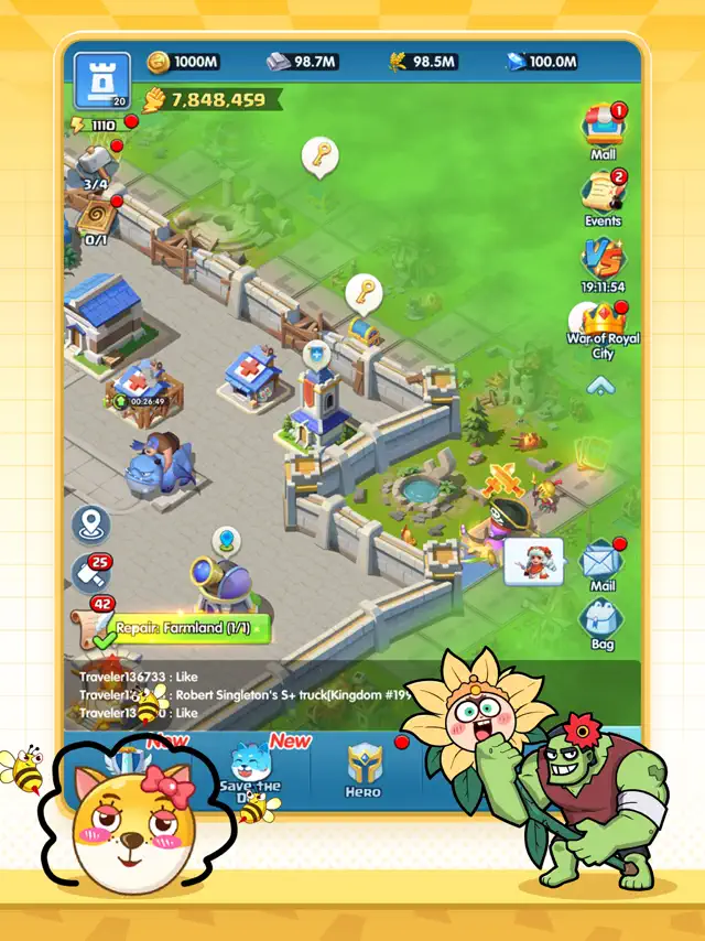 screenshot 3