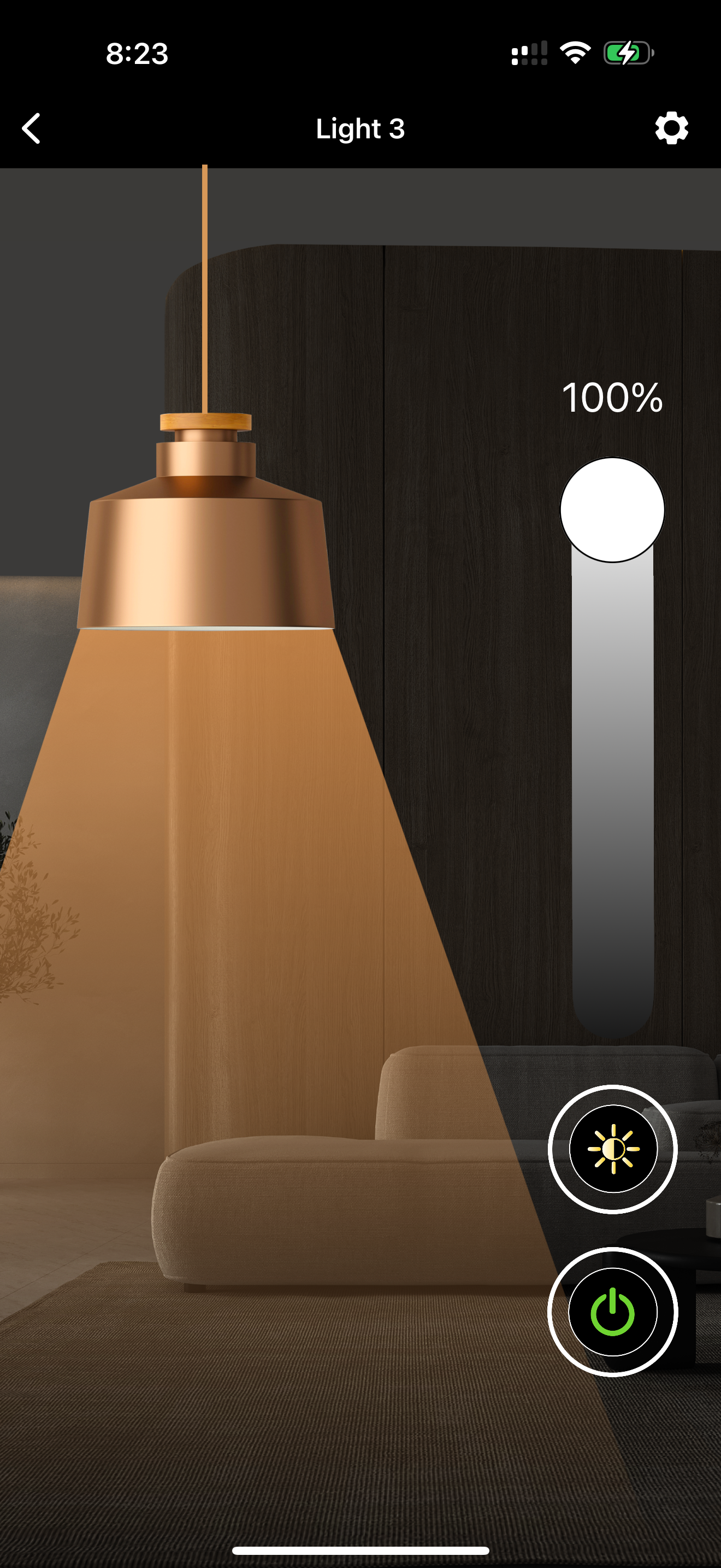 Zentrex Smart Pro screenshot 3