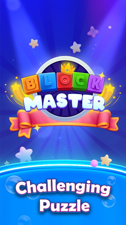Block Master Classic