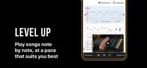 Ultimate Guitar: Chords & Tabs screenshot #4 for iPhone