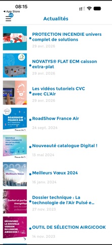 France Air Screenshot 5 of 7