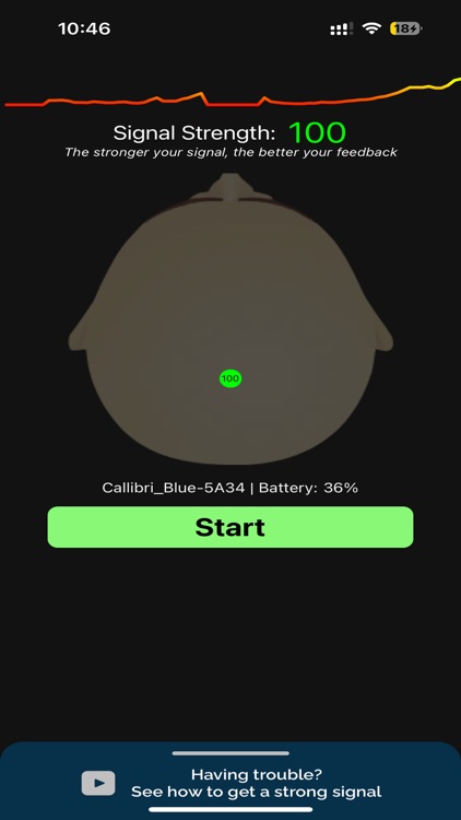 Evoke Brain Training screenshot-4