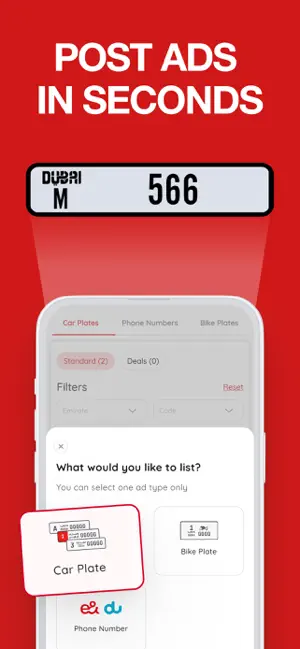 S-Hub: Marketplace iPhone screenshot 3