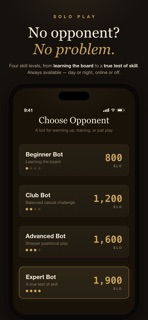 Backgammon Reserve screenshot 5