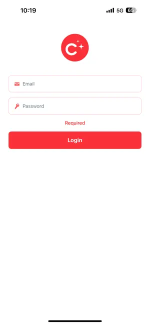 CandidPro for Providers screenshot 1