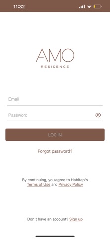 AMO Residence Screenshot 2 of 5