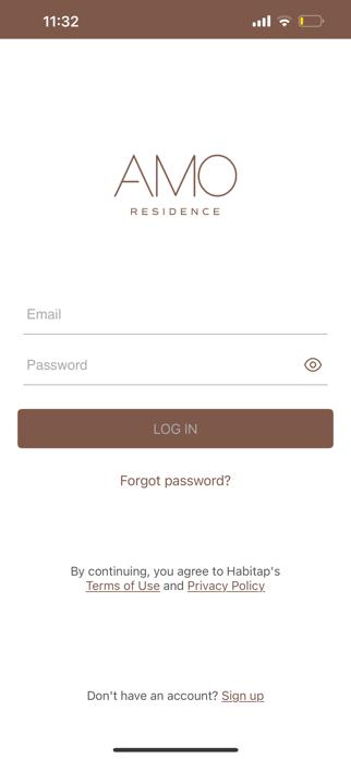 AMO Residence Screenshot 2 of 5