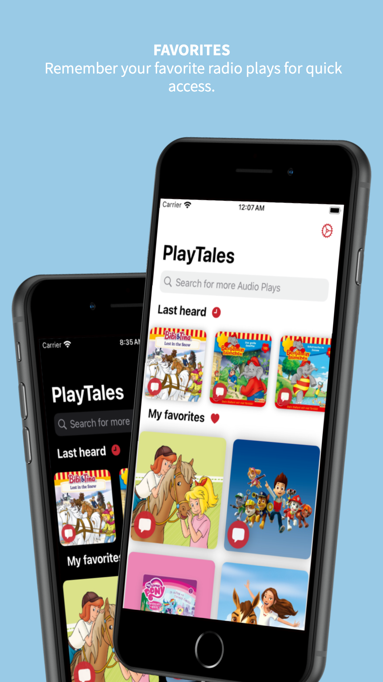 PlayTales