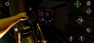 The Last Station - Baku App Store preview screenshot 7