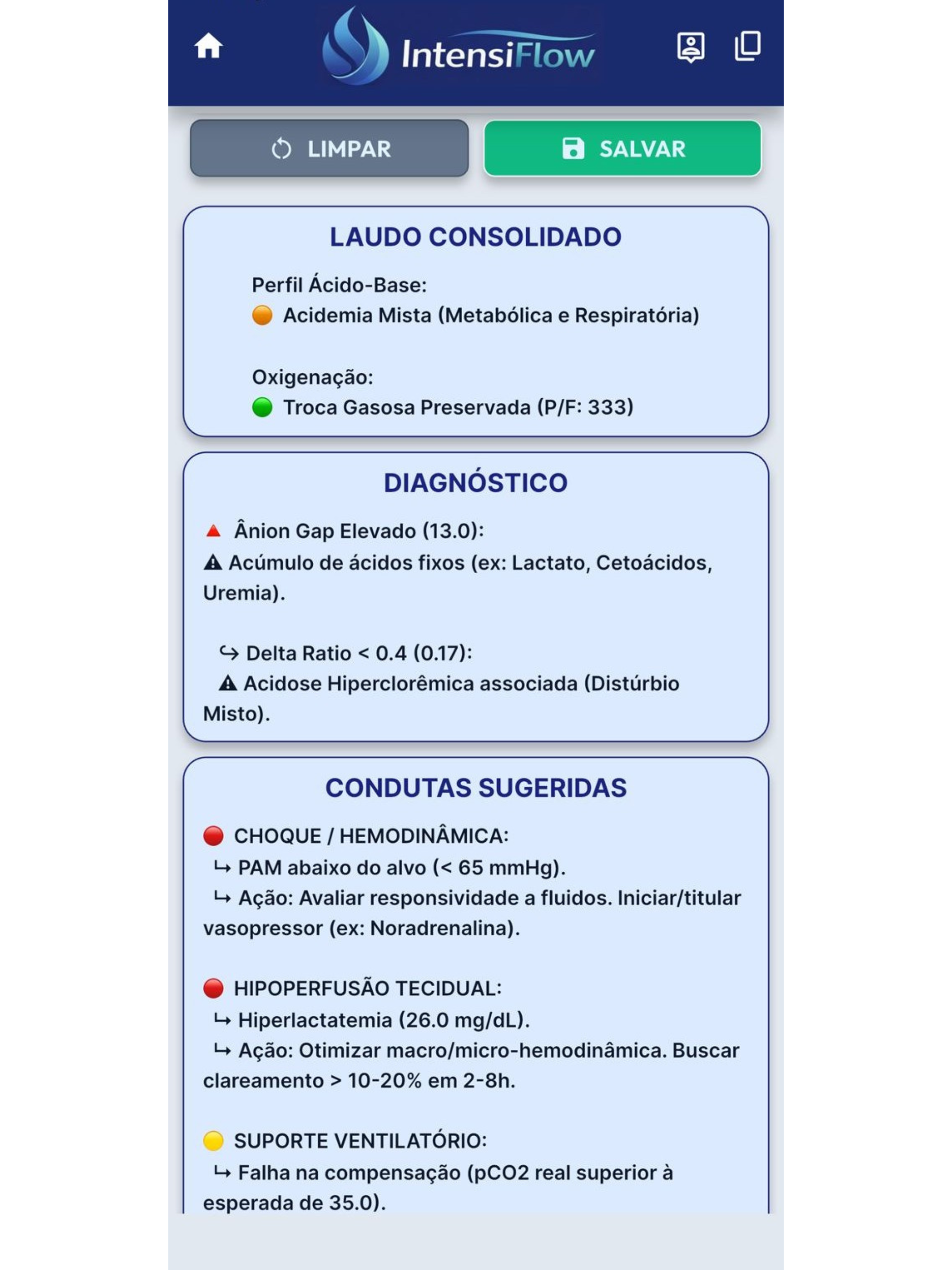 IntensiFlow screenshot 11
