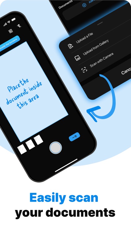 FaxNow - Smart AI Fax screenshot-4