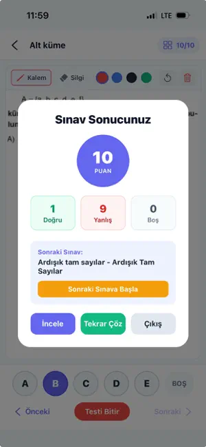 Çap Dijital screenshot 3