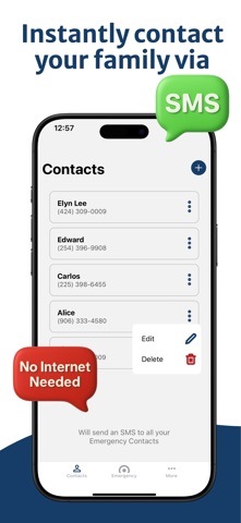 LatSafe screenshot