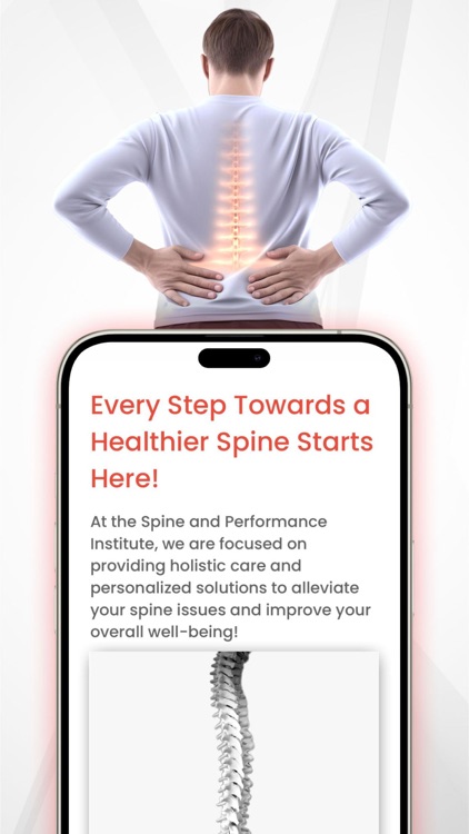 mySpinePassbook