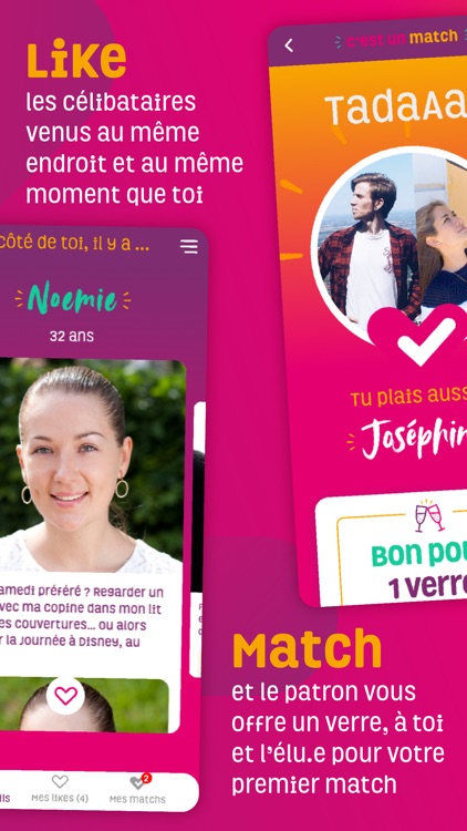 LoveHour screenshot-3