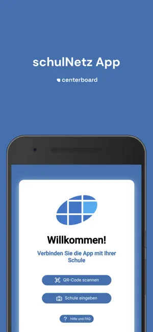 schulNetz screenshot 1