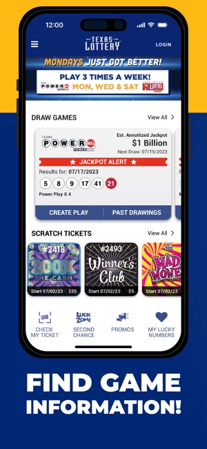 Choosing the Right Lottery App for Your Mobile Gaming Experience